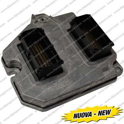 Dipasport EBSIMTEC71N - Блок управления двигателем ЭБУ abcparts.ee