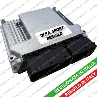 Dipasport EDEDC16C2744R - Блок управления abcparts.ee