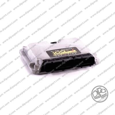 Dipasport EDEDC15M171670R - Блок управления, система впрыска abcparts.ee