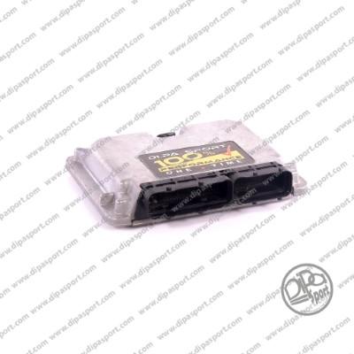 Dipasport EDEDC15M1711630R - Блок управления, система впрыска abcparts.ee