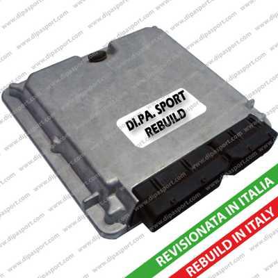Dipasport EDEDC15P63R - Блок управления abcparts.ee