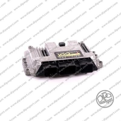 Dipasport EDEDC16C3912707R - Блок управления abcparts.ee