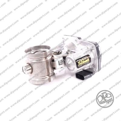 Dipasport EGR550PRBN - Корпус дроссельной заслонки abcparts.ee