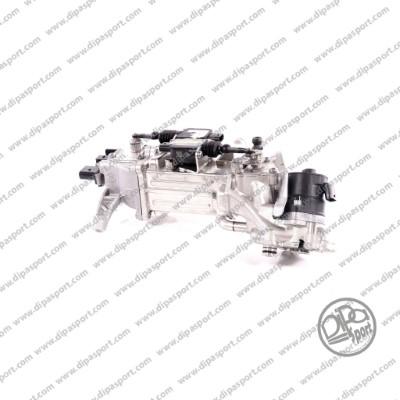 Dipasport EGR560N - Корпус дроссельной заслонки abcparts.ee