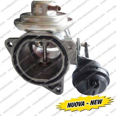 Dipasport EGR041N - Клапан возврата ОГ abcparts.ee