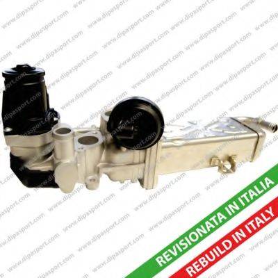 Dipasport EGR089R - Модуль возврата ОГ abcparts.ee