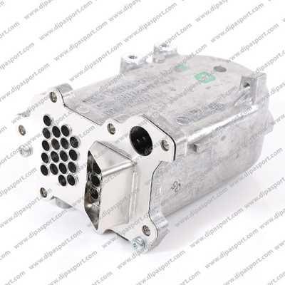Dipasport EGR317N - Радиатор, рециркуляция ОГ abcparts.ee