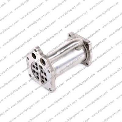 Dipasport EGR336R - Корпус дроссельной заслонки abcparts.ee