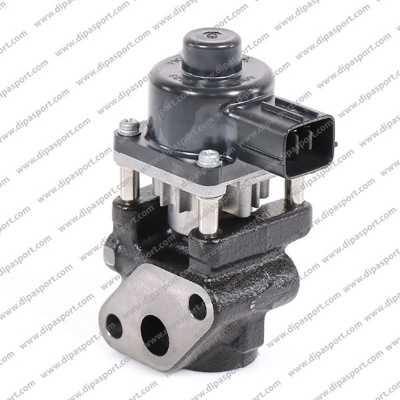 Dipasport EGR269N - Клапан возврата ОГ abcparts.ee