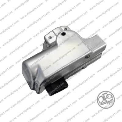 Dipasport ELV027R - Замок зажигания, включение стартера abcparts.ee