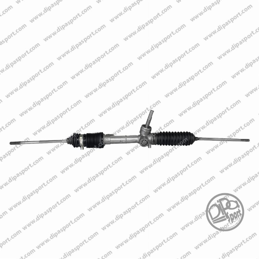 Dipasport EPI181R - Рулевой механизм, рейка abcparts.ee