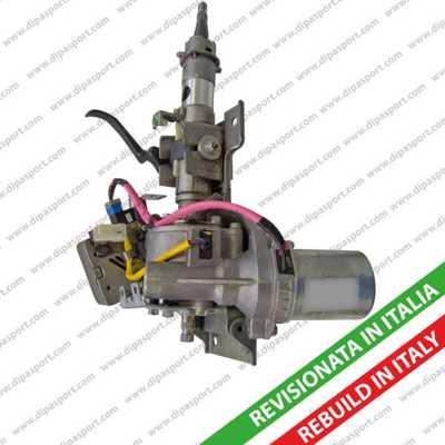 Dipasport EPS198R - Рулевая колонка abcparts.ee