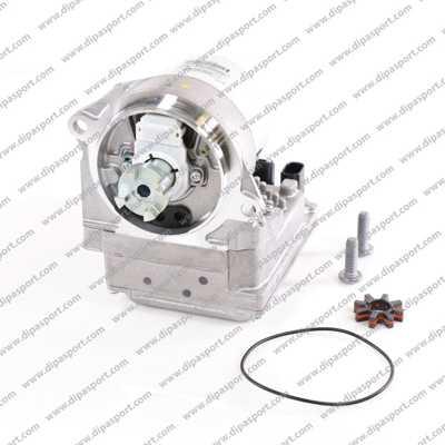 Dipasport EPS174MN - Рулевой механизм, рейка abcparts.ee