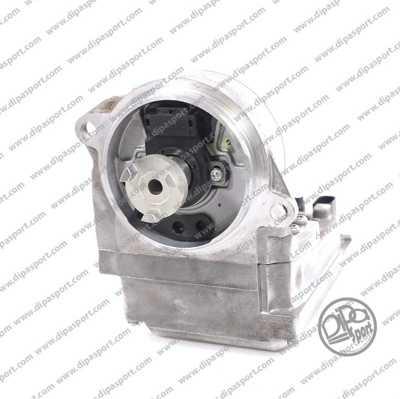 Dipasport EPS171T1MR - Рулевой механизм, рейка abcparts.ee