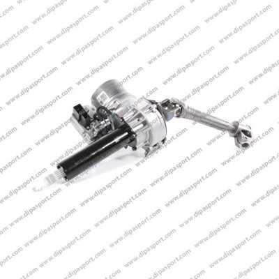 Dipasport EPS309R - Рулевая колонка abcparts.ee