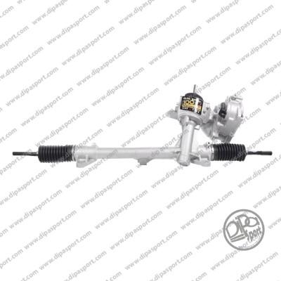 Dipasport EPS315N - Рулевой механизм, рейка abcparts.ee