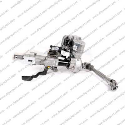 Dipasport EPS243N - Рулевая колонка abcparts.ee