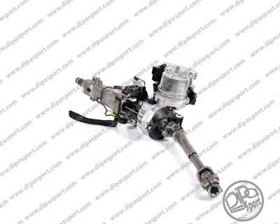 Dipasport EPS271R - Рулевая колонка abcparts.ee