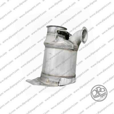 Dipasport FAP003R - Катализатор abcparts.ee