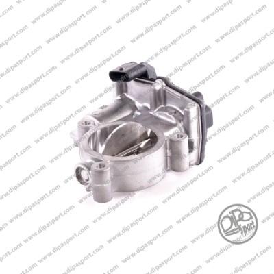 Dipasport FLAI522N - Корпус дроссельной заслонки abcparts.ee