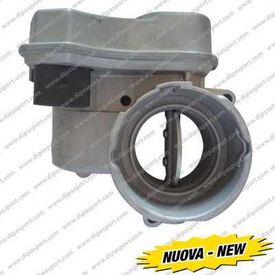 Dipasport FLAI009AN - Корпус дроссельной заслонки abcparts.ee