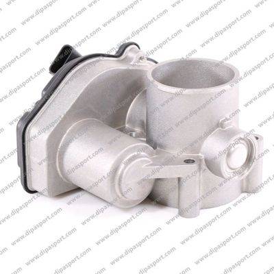 Dipasport FLAI086AN - Корпус дроссельной заслонки abcparts.ee