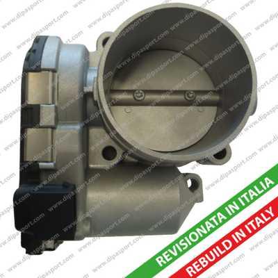 Dipasport FLAI031R - Корпус дроссельной заслонки abcparts.ee