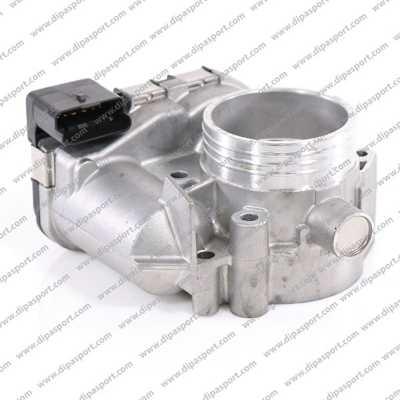 Dipasport FLAI038N - Корпус дроссельной заслонки abcparts.ee
