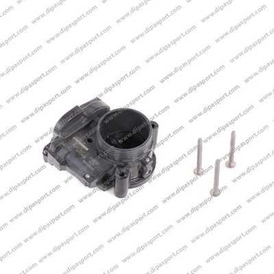 Dipasport FLAI156N - Корпус дроссельной заслонки abcparts.ee