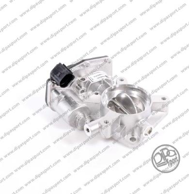 Dipasport FLAI187N - Корпус дроссельной заслонки abcparts.ee