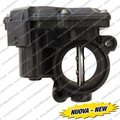 Dipasport FLAI304N - Корпус дроссельной заслонки abcparts.ee