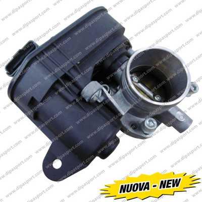 Dipasport FLAI272N - Корпус дроссельной заслонки abcparts.ee