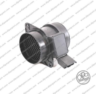 Dipasport FLOW096NTKN - Датчик потока, массы воздуха abcparts.ee