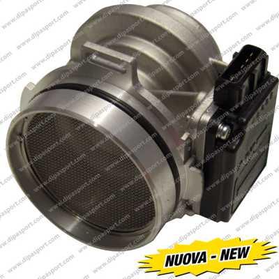 Dipasport FLOW019N - Датчик потока, массы воздуха abcparts.ee