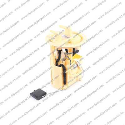 Dipasport GACC168VDON - Модуль топливного насоса abcparts.ee