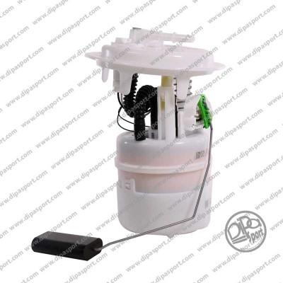 Dipasport GACC167HLLN - Модуль топливного насоса abcparts.ee