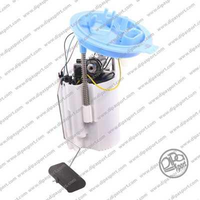 Dipasport GACC368HTCN - Модуль топливного насоса abcparts.ee