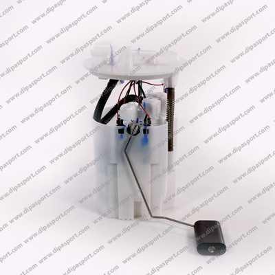 Dipasport GACC302BSCN - Модуль топливного насоса abcparts.ee