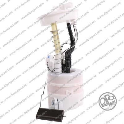 Dipasport GACC336DLPN - Модуль топливного насоса abcparts.ee