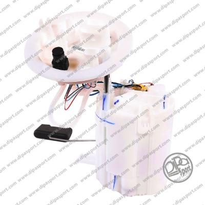 Dipasport GACC244BSCN - Модуль топливного насоса abcparts.ee