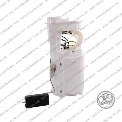 Dipasport GACC242DLPN - Модуль топливного насоса abcparts.ee