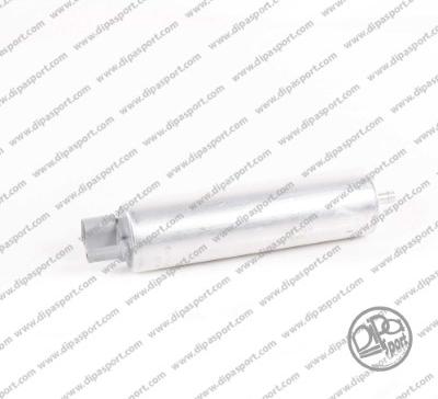 Dipasport GACP017PRBN - Топливный насос abcparts.ee