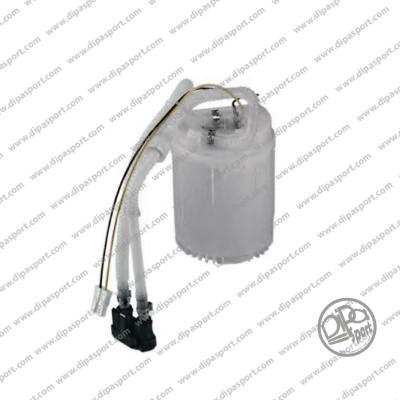 Dipasport GACP145VDON - Топливозаборник, топливный насос abcparts.ee