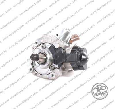 Dipasport HPP062R - Насос высокого давления abcparts.ee