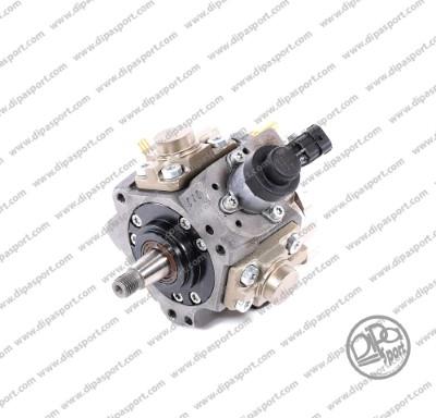 Dipasport HPP007N - Насос высокого давления abcparts.ee