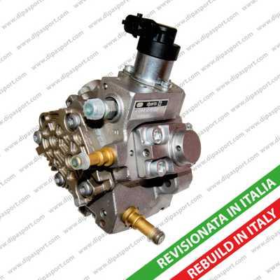 Dipasport HPP007R - Насос высокого давления abcparts.ee