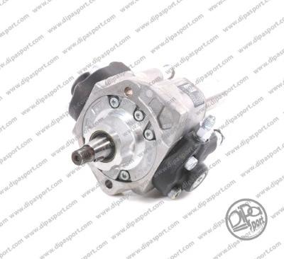 Dipasport HPP083N - Насос высокого давления abcparts.ee