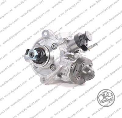 Dipasport HPP193R - Насос высокого давления abcparts.ee