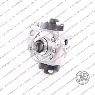 Alanko 11975410 - Насос высокого давления abcparts.ee