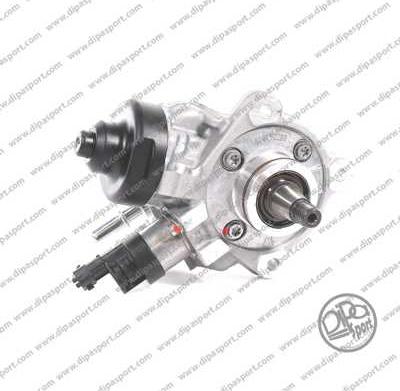 Dipasport HPP204R - Насос высокого давления abcparts.ee